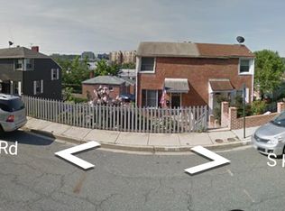 3712 Kemper Rd, Arlington, VA 22206