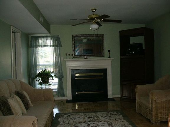famliy room