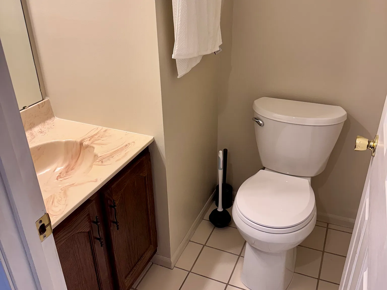 2 bed, 1.5 bath, 1200 sqft, $1,695 — Photo 4