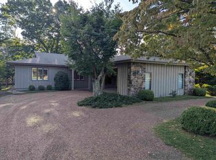 786 Ridge Rd, Heber Springs, AR 72543