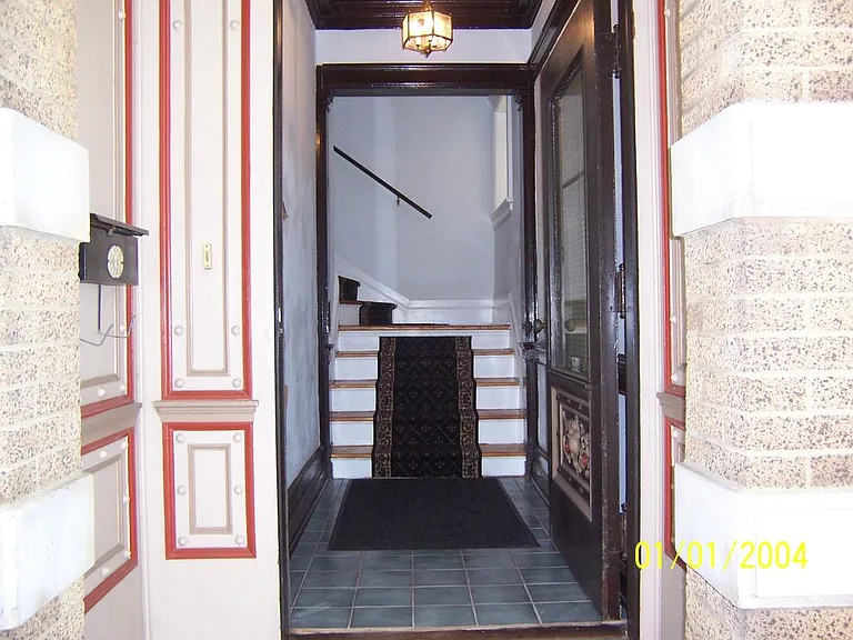 Entry