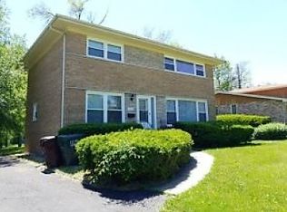 3333 204th St, Olympia Fields, IL