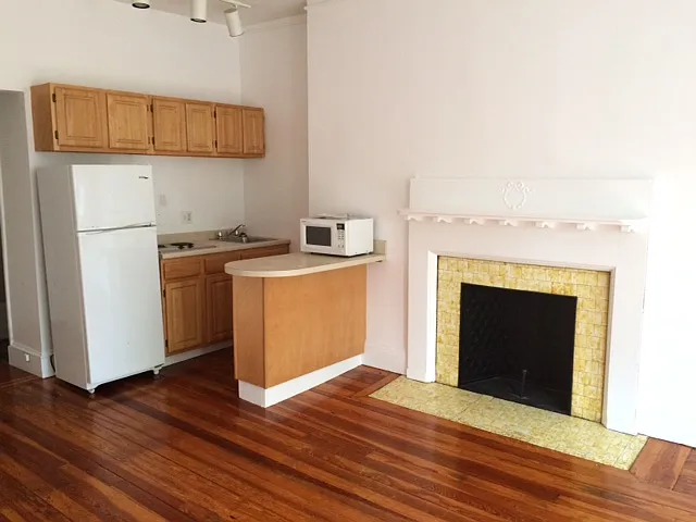 1063 Beacon St #7