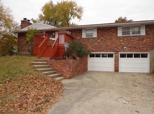 3905 Harden Ave, Middletown, OH 45044