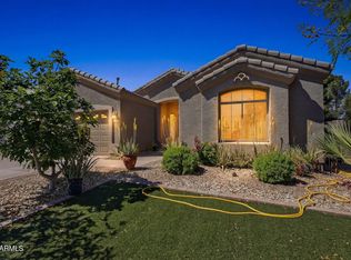 10961 W CHASE Lane, Avondale, AZ 85323