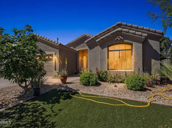 10961 W CHASE Lane, Avondale, AZ 85323