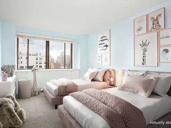 5th image of 205 E 72nd St #17A
