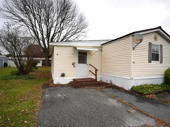 42 Windy Acres Road, Charlestown, NH 03603