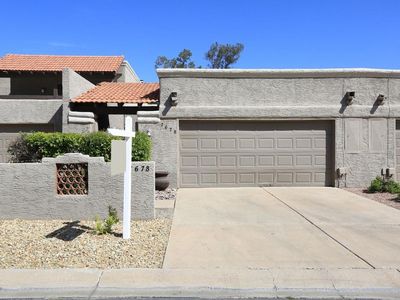 7678 E Pleasant Run, Scottsdale, AZ, 85258