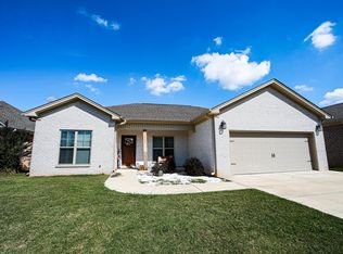 115 Harmony Dr, Tuscumbia, AL 35674