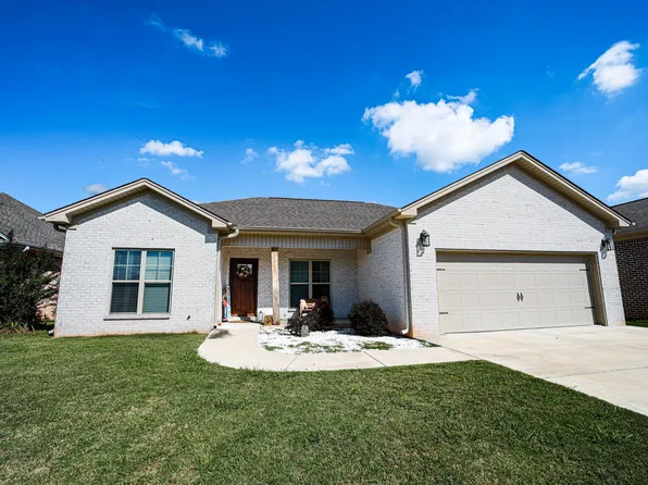115 Harmony Dr, Tuscumbia, AL 35674