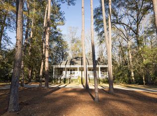 318 Lynnwood Rd, Walterboro, SC 29488