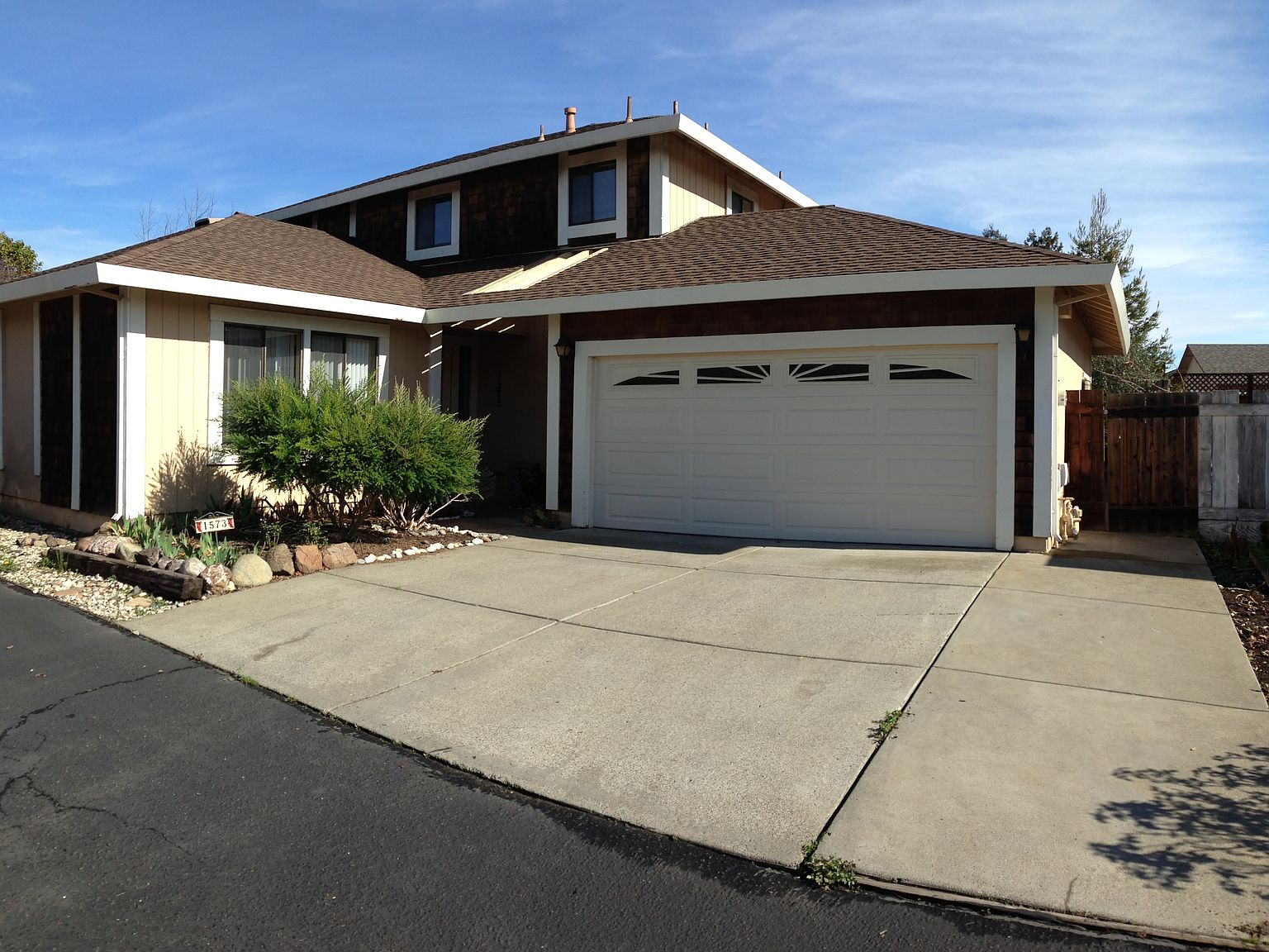 1573 Rainier Ave, Petaluma, CA 94954 Zillow