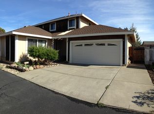 1573 Rainier Ave, Petaluma, CA 94954