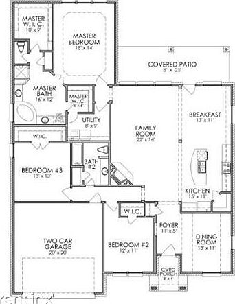 1st image of 12308 Cedar Knoll Dr