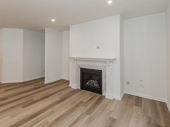 Lucerne C family room