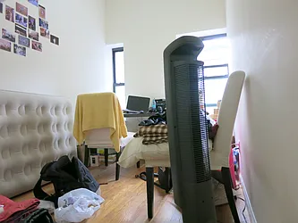 Rented by J Misrahi Realty Corp