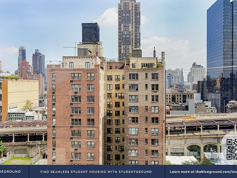 400 E 58th St #16D — Photo 16