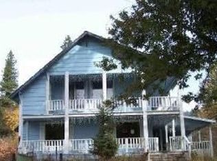 14090 Chumstick Hwy, Leavenworth, WA 98826