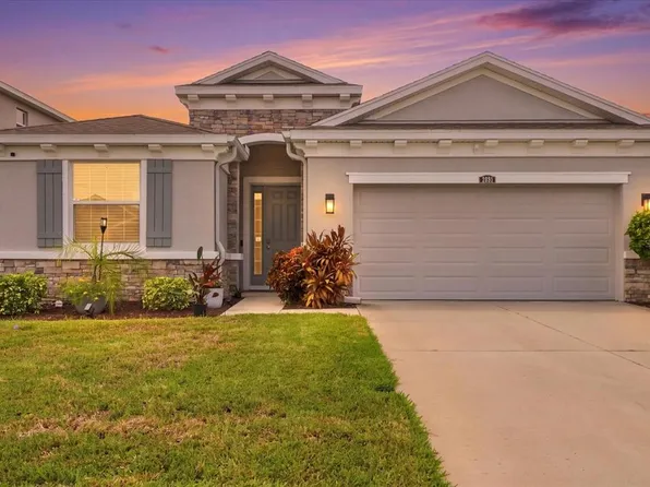 2861 STORYBROOK PRESERVE DRIVE, ODESSA, FL 33556