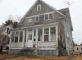 707 6th Ave, Two Harbors, MN 55616