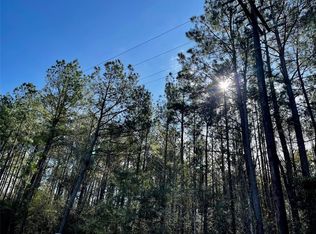 6/AC S County Road 3400, Colmesneil, TX 75938