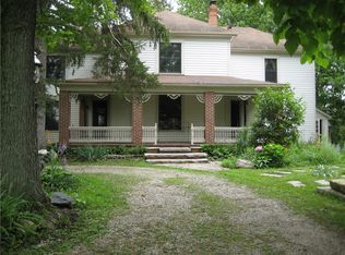 8620 W Three Road St, New Lebanon, OH 45345