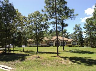 7550 SW 132nd Ter, Dunnellon, FL 34432