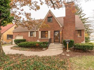 3034 Aerial Ave, Dayton, OH 45429
