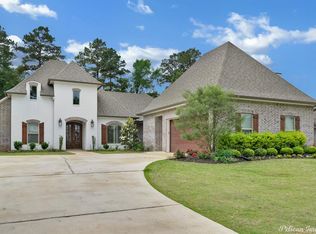 345 Newburn Ln, Shreveport, LA 71106