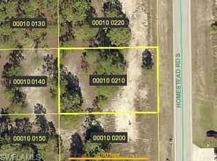 760 Homestead Rd S, Lehigh Acres, FL 33974