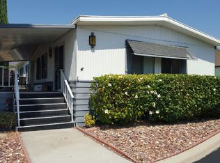 6480 Katherine Rd SPACE 4, Simi Valley, CA 93063