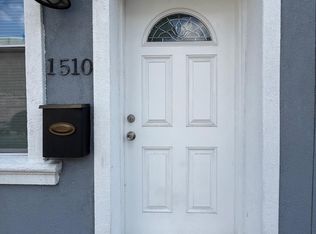 1510 W York St, Philadelphia, PA 19132