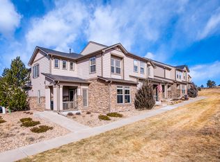 17099 Blue Mist Grv, Monument, CO 80132