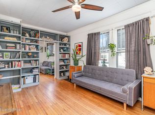 541 W Whitney Ave, Louisville, KY