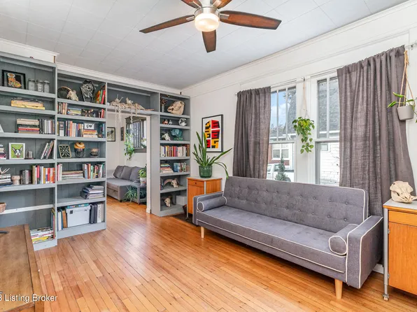 541 W Whitney Ave, Louisville, KY 40215