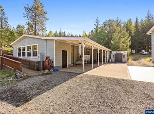 39486 Golden Valley Dr, Lebanon, OR 97355