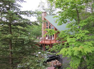 191 Green Hill Woods, Blowing Rock, NC 28605