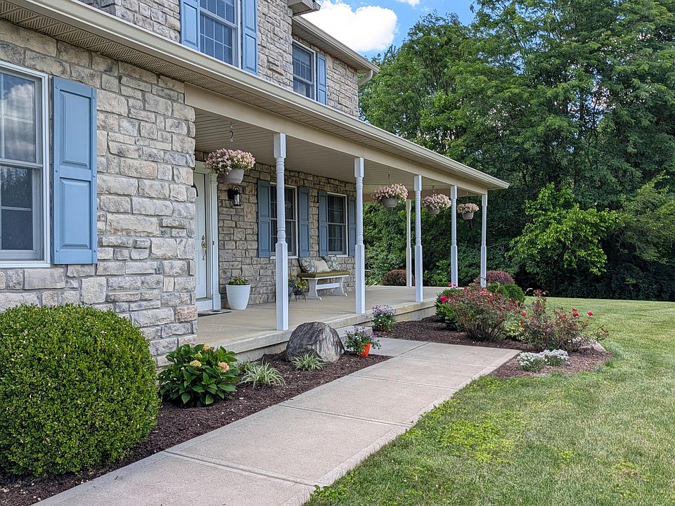 3626 Curve Rd, Delaware, OH 43015 | Zillow