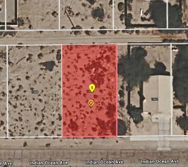 2nd image of 1364 Indian Ocean Ave