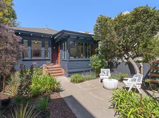 1223 2nd Ave #A, San Francisco, CA 94122