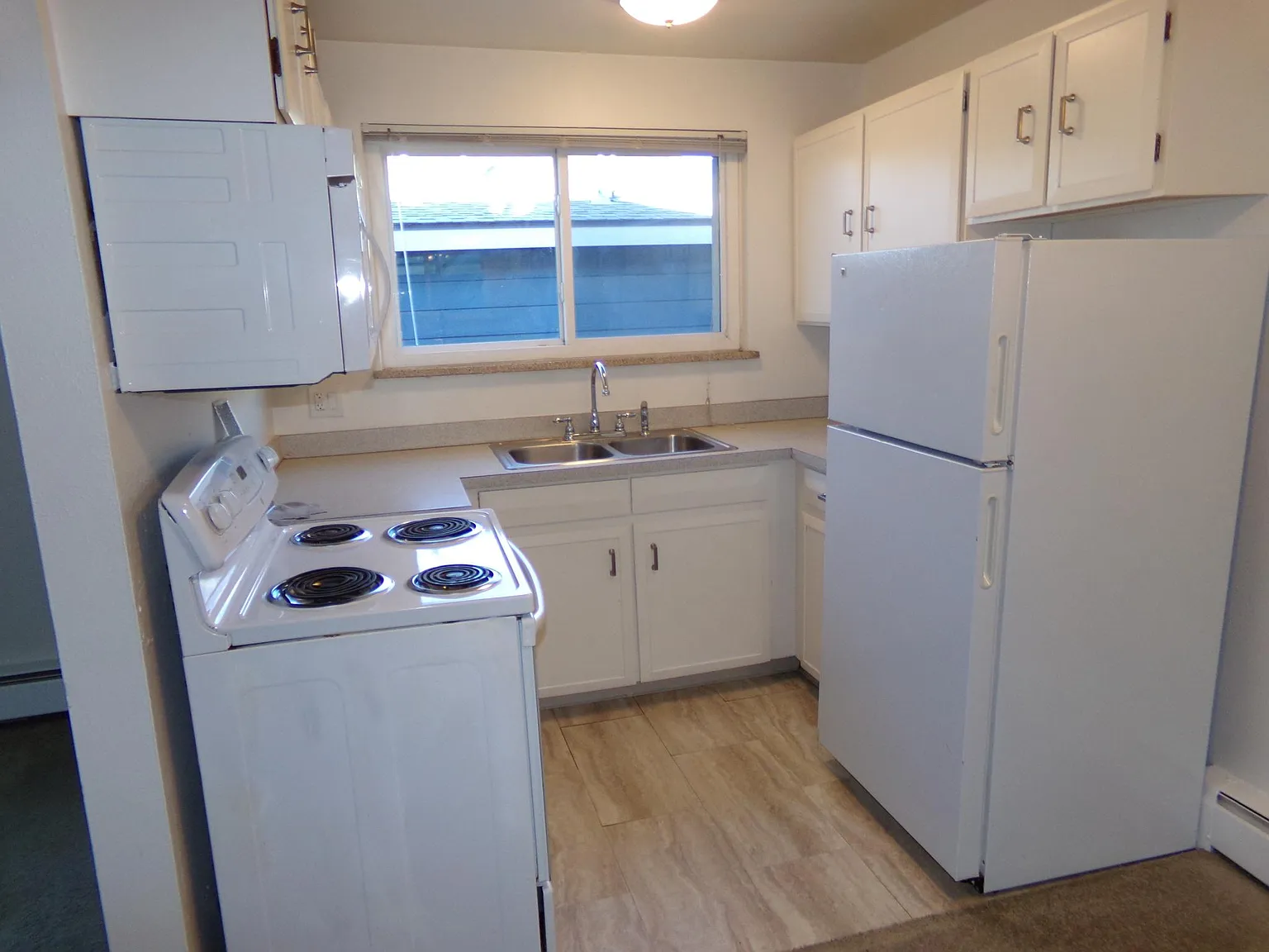 1 bed, 608 sqft, $1,100 — Photo 4