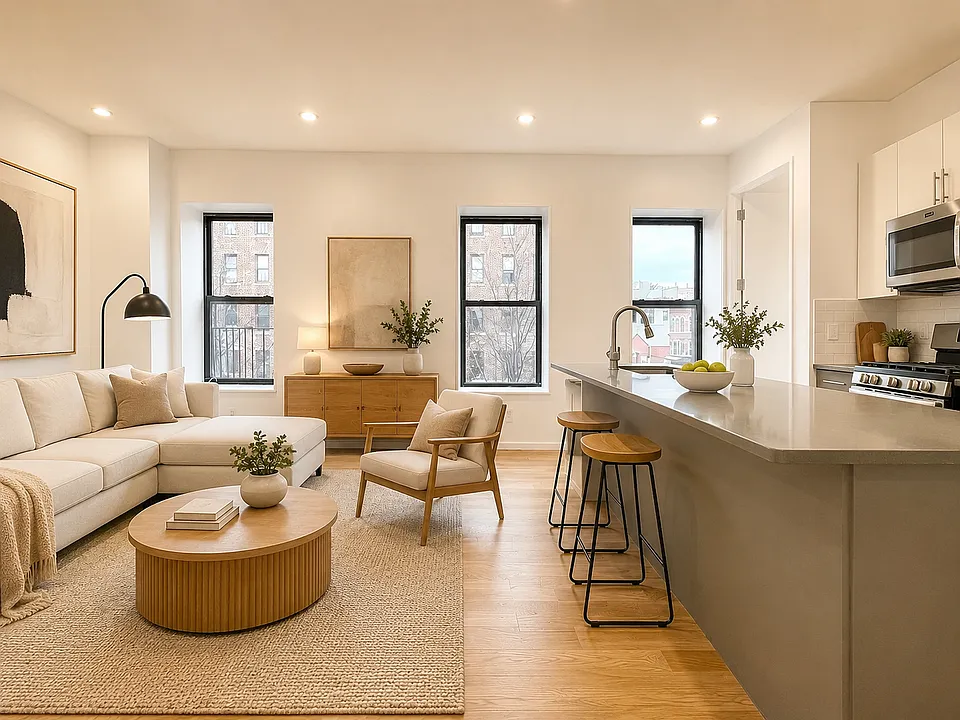 1612 Nostrand Ave #1C