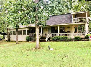 43 Private Road 52035, Pittsburg, TX 75686