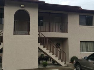 321 La Paloma Ln #8, Titusville, FL 32780