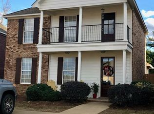 732 Southpointe Commons Loop, Oxford, MS 38655