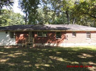 1615 Kirkwood Dr, Memphis, TN 38116