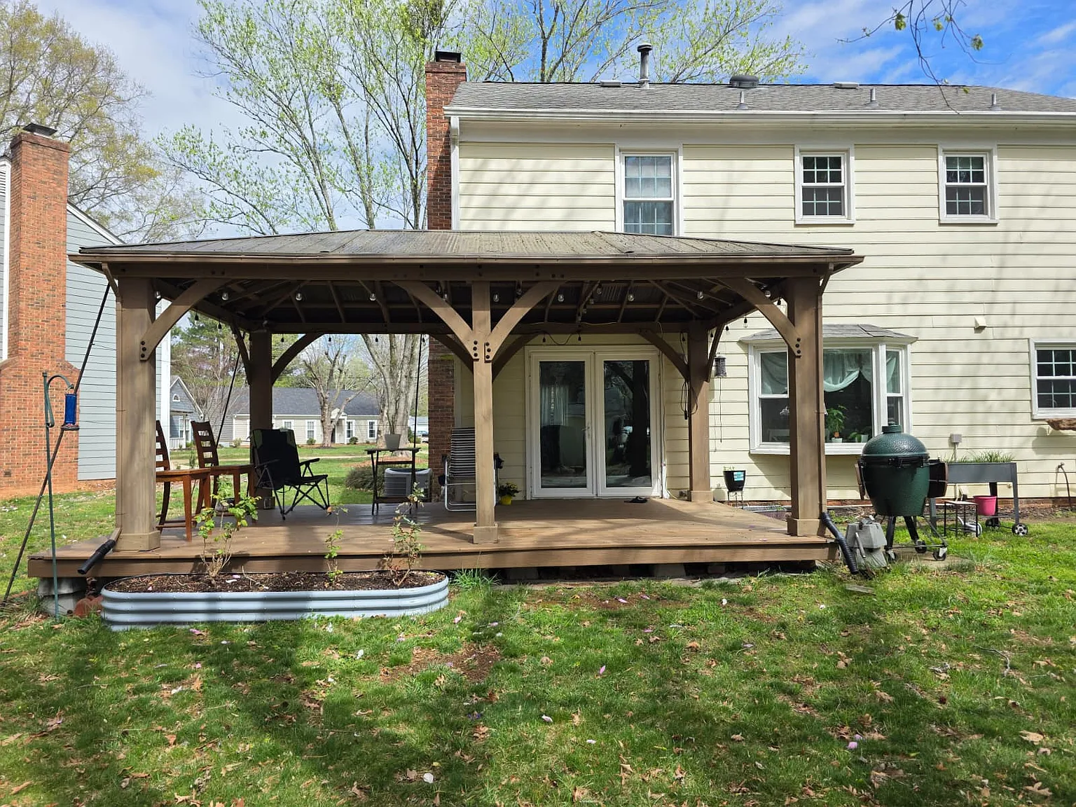 3 bed, 1639 sqft, $2,500 — Photo 2