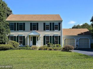 24365 Hilton Pl, Gaithersburg, MD 20882