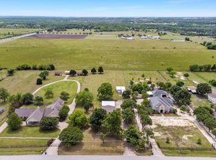 442 Barnes Bridge Rd, Sunnyvale, TX 75182